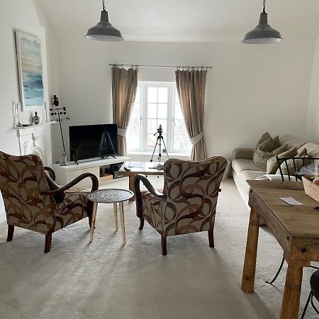 Seaview Cottage With Oodles Of Charm Sleeps 4 Portland Buitenkant foto