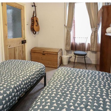 Seaview Cottage With Oodles Of Charm Sleeps 4 Portland Buitenkant foto