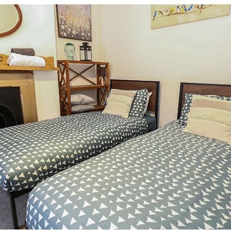Seaview Cottage With Oodles Of Charm Sleeps 4 Portland Buitenkant foto