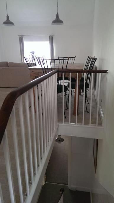 Seaview Cottage With Oodles Of Charm Sleeps 4 Portland Buitenkant foto