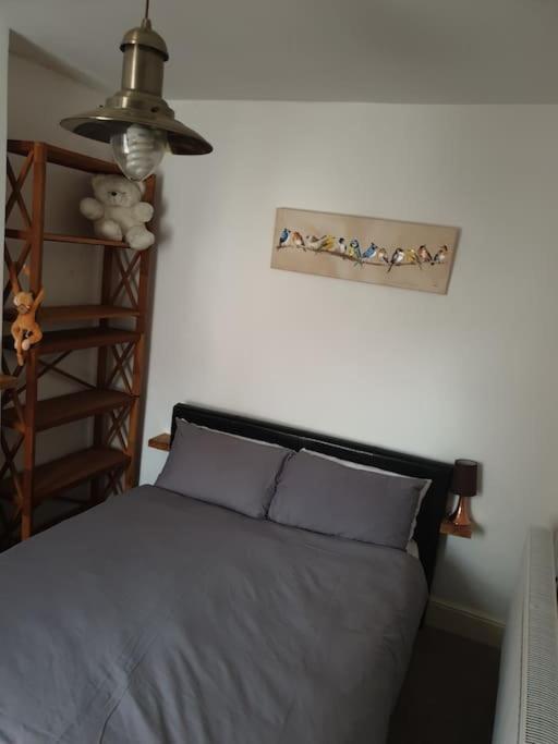 Seaview Cottage With Oodles Of Charm Sleeps 4 Portland Buitenkant foto