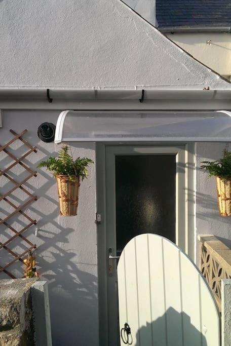 Seaview Cottage With Oodles Of Charm Sleeps 4 Portland Buitenkant foto