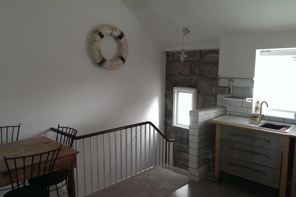 Seaview Cottage With Oodles Of Charm Sleeps 4 Portland Buitenkant foto
