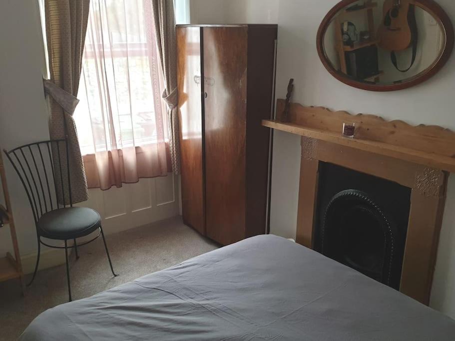 Seaview Cottage With Oodles Of Charm Sleeps 4 Portland Buitenkant foto