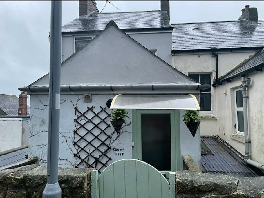 Seaview Cottage With Oodles Of Charm Sleeps 4 Portland Buitenkant foto