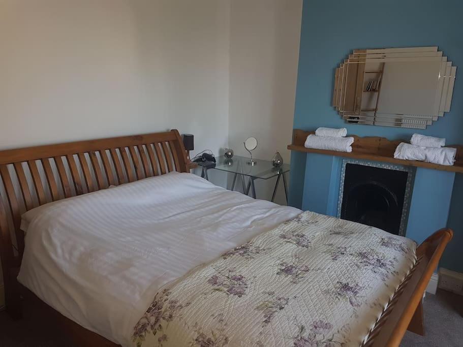Seaview Cottage With Oodles Of Charm Sleeps 4 Portland Buitenkant foto