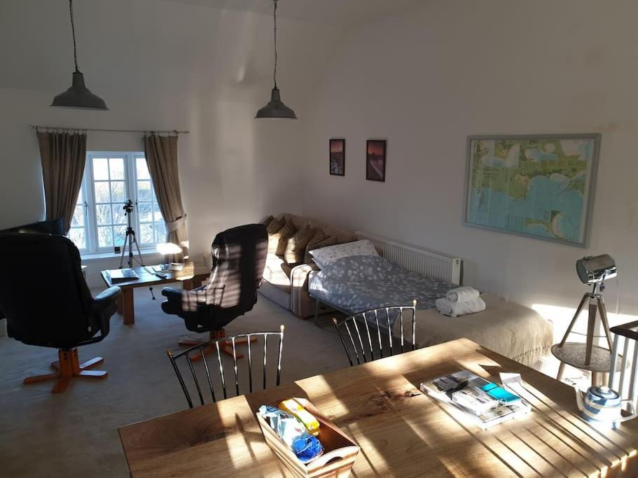 Seaview Cottage With Oodles Of Charm Sleeps 4 Portland Buitenkant foto