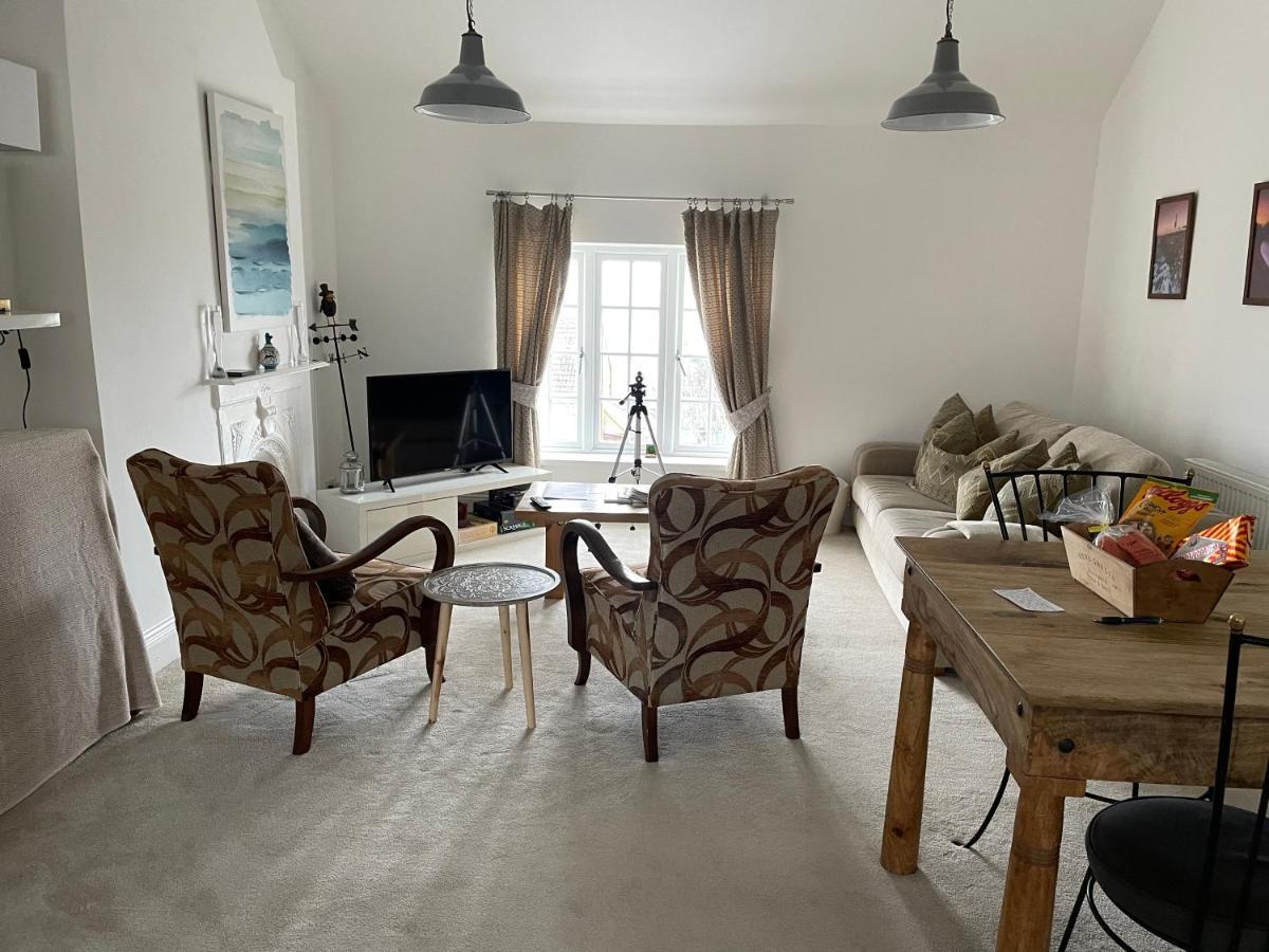 Seaview Cottage With Oodles Of Charm Sleeps 4 Portland Buitenkant foto