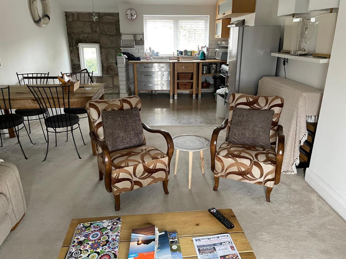 Seaview Cottage With Oodles Of Charm Sleeps 4 Portland Buitenkant foto
