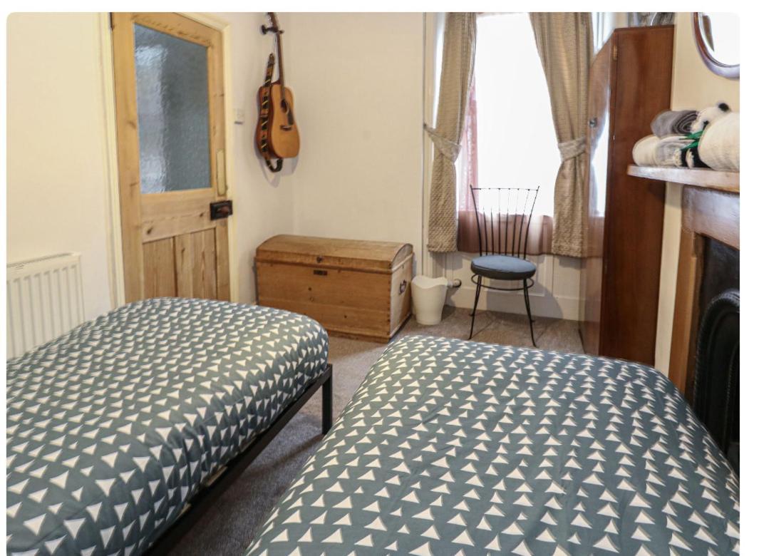 Seaview Cottage With Oodles Of Charm Sleeps 4 Portland Buitenkant foto