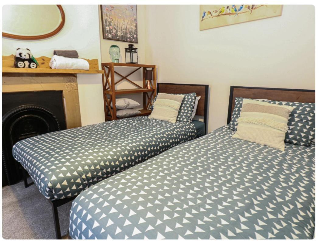 Seaview Cottage With Oodles Of Charm Sleeps 4 Portland Buitenkant foto
